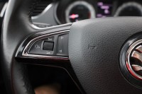 Skoda Octavia Combi 1.0 TSI