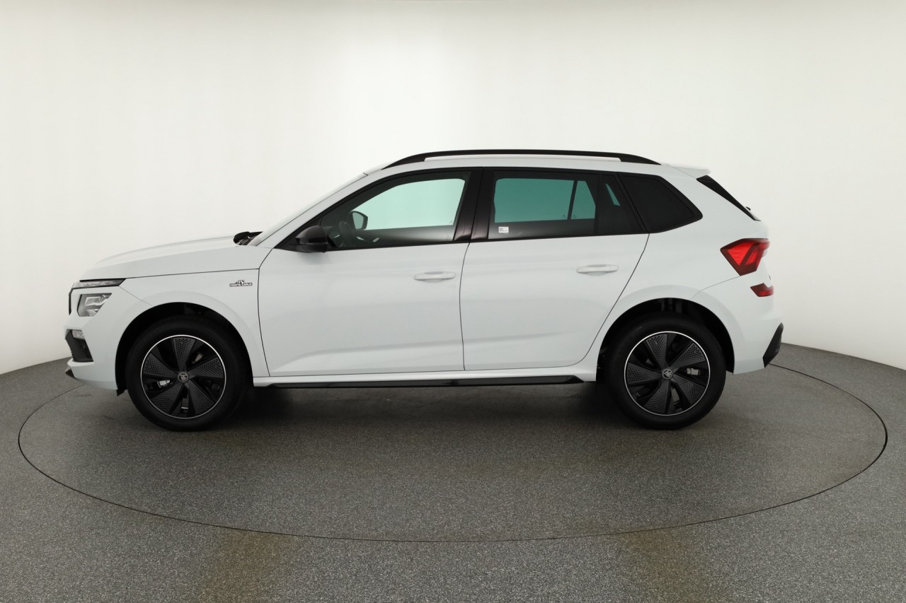 Skoda Kamiq Monte Carlo 1.5 TSI DSG