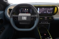 Fiat Grande Panda La Prima 1.2 Hybrid Aut.