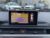 Audi A4 Avant 1.4 TFSI
