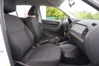 Skoda Fabia 1.0 TSI Cool Edition