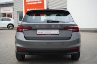 Skoda Fabia 1.0 Selection