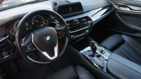BMW 520 520dA Sport Line
