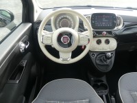 Fiat 500 1.0 M-Hybrid Longe Edition