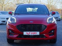 Ford Puma 1.0 EcoBoost MHEV ST-Line