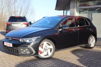 Vorschau: VW Golf VIII 2.0 TSI GTI DSG