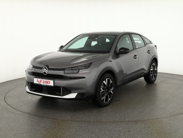 Citroen C4 Hybrid 145 Aut. Facelift