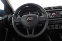 Skoda Fabia 1.0 MPI Cool Edition
