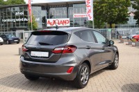 Ford Fiesta 1.0 Titanium
