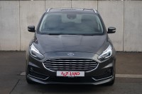 Ford S-Max 2.0 EcoBlue Titanium