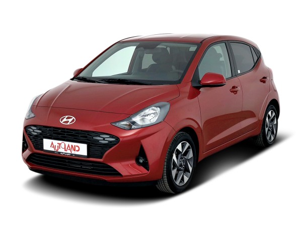 Hyundai i10 1.0
