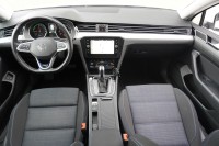 VW Passat Variant GTE