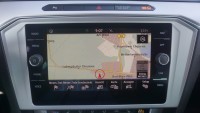 VW Passat Variant 1.4 TSI Comfortline