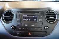 Hyundai i10 1.0 Basis