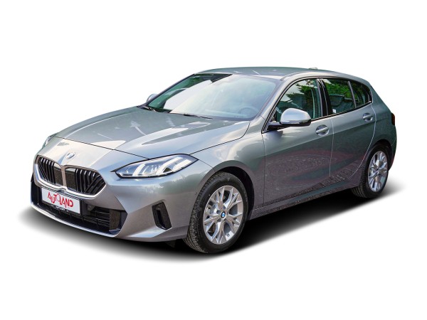 BMW 120 i Shadow-Line