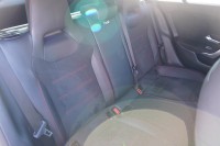 Mercedes-Benz CLA 200 AMG Line