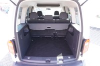 VW Caddy 1.4 TSI Family
