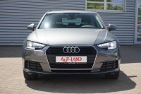 Audi A4 1.4 TFSI Avant basis