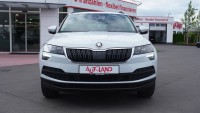 Vorschau: Skoda Karoq 1.5 TSI ACT Style