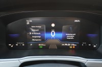 VW Touran 1.5 TSI DSG
