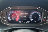 Audi A1 Sportback 30 TFSI advanced