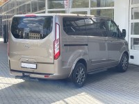 Ford Tourneo Custom 2.0 EcoBlue AT