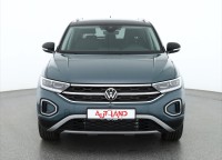 VW T-Roc 1.5 TSI DSG