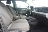 Audi A1 1.0 TFSI advanced
