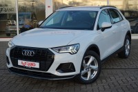 Vorschau: Audi Q3 35 TDI advanced S-Tronic