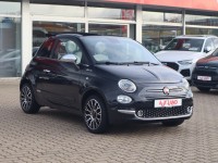 Fiat 500C 1.0 mHev Dolcevita