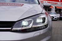 VW Golf VII Variant 1.5TSI Highline