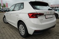 Skoda Fabia 1.0 Active