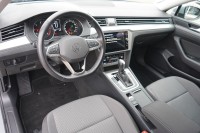 VW Passat Variant 2.0 TDI DSG