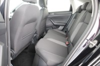 VW Taigo 1.0 TSI