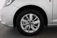 VW Caddy Maxi 2.0 TDI DSG