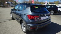 Seat Arona 1.0 TSI
