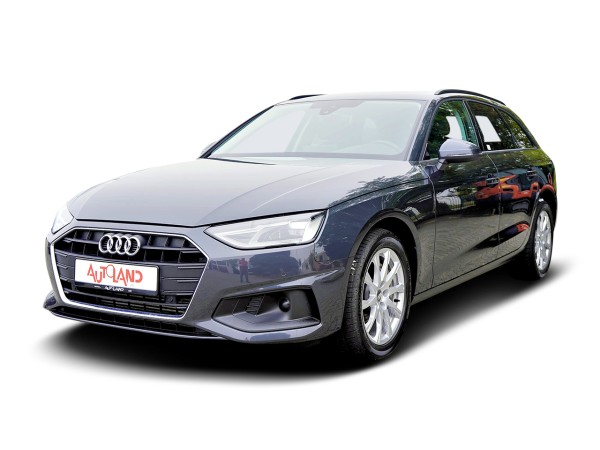 Audi A4 Avant 40 TFSI S-Tronic