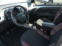 Citroen C1 Airscape Selection