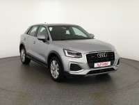 Audi Q2 40 TFSI quattro S-Line s-tronic