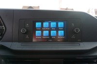 VW Caddy Cargo 2.0 TDI