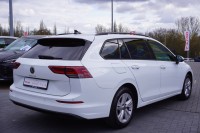 VW Golf VIII Variant 2.0 TDI Life