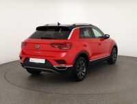 VW T-Roc 2.0 TDI DSG Sport