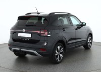 VW T-Cross 1.0 TSI Life