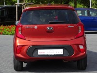 Kia Picanto 1.2 Dream Team