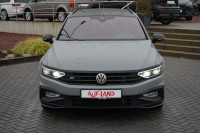 VW Passat Variant 2.0 TDI R-Line 4Motion Edition