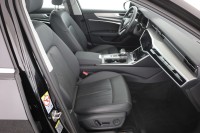 Audi A6 Avant 45 TFSI design