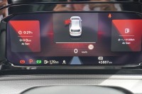 VW Golf VIII 2.0 TSI GTI DSG