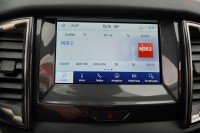 Ford Ranger 2.0TDCi Wildtrak 4x4 AT