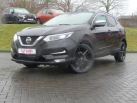 Vorschau: Nissan Qashqai 1.3 DIG-T N-Connecta