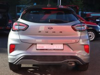Ford Puma 1.0 EcoBoost ST-Line